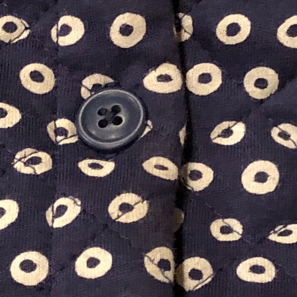 Baby Gap Quilted Jacket - Picture 3 of 5